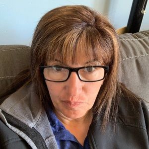 Meet your Posher, Betty